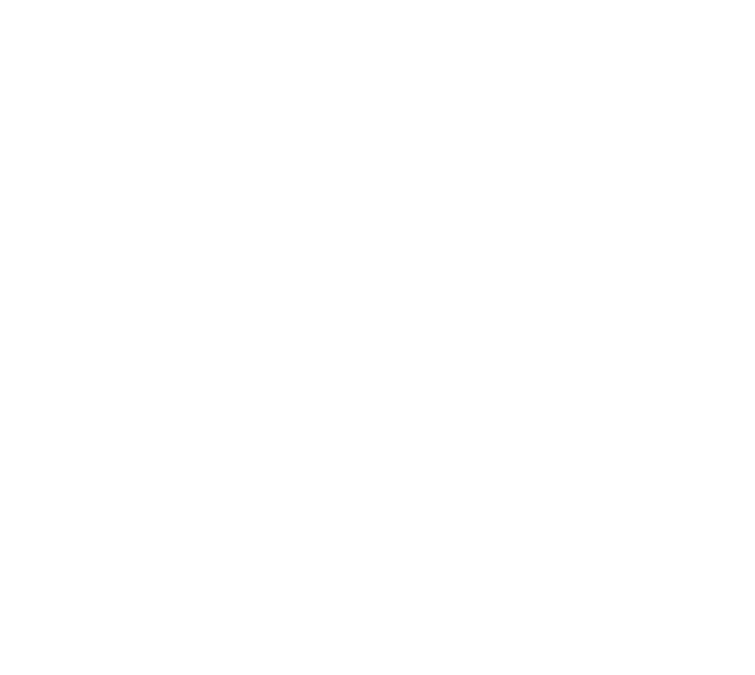 TEN11 Logo White